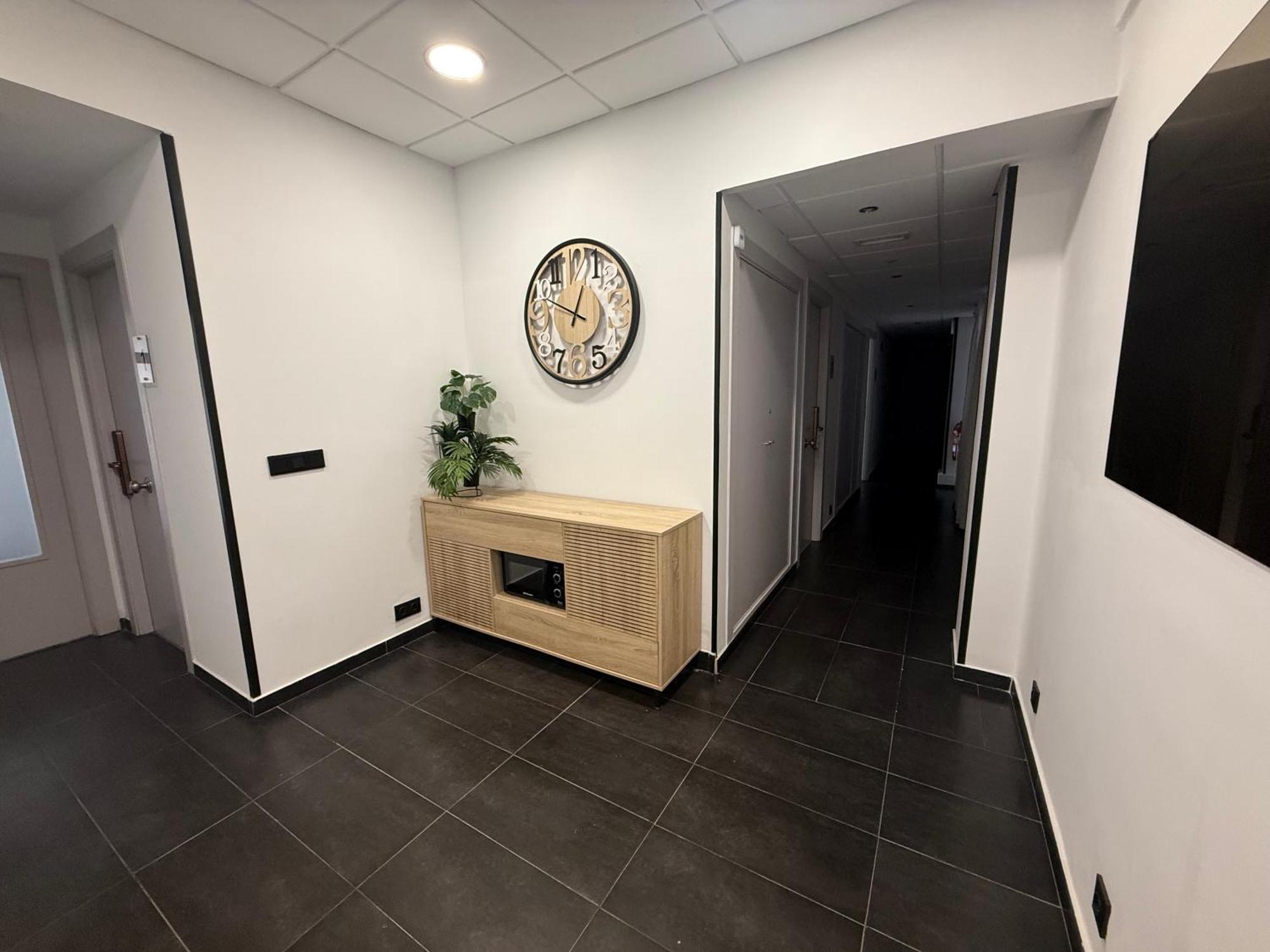 Hotel Plaza Santander Extérieur photo