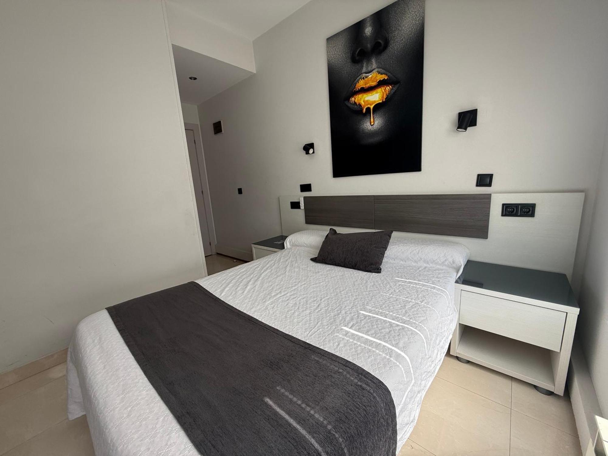Hotel Plaza Santander Extérieur photo